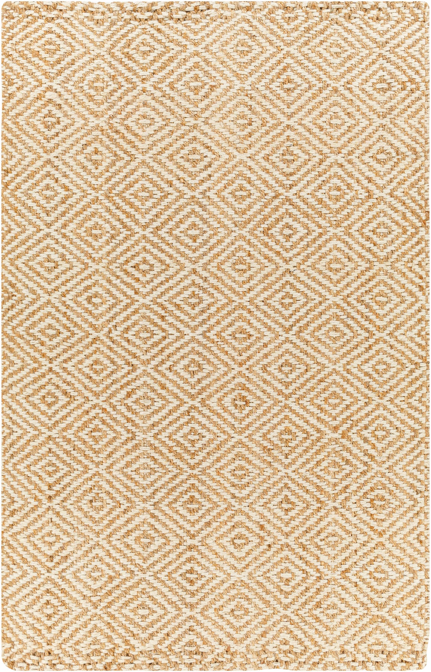 Kerala KER-2301 Hand Woven Rug