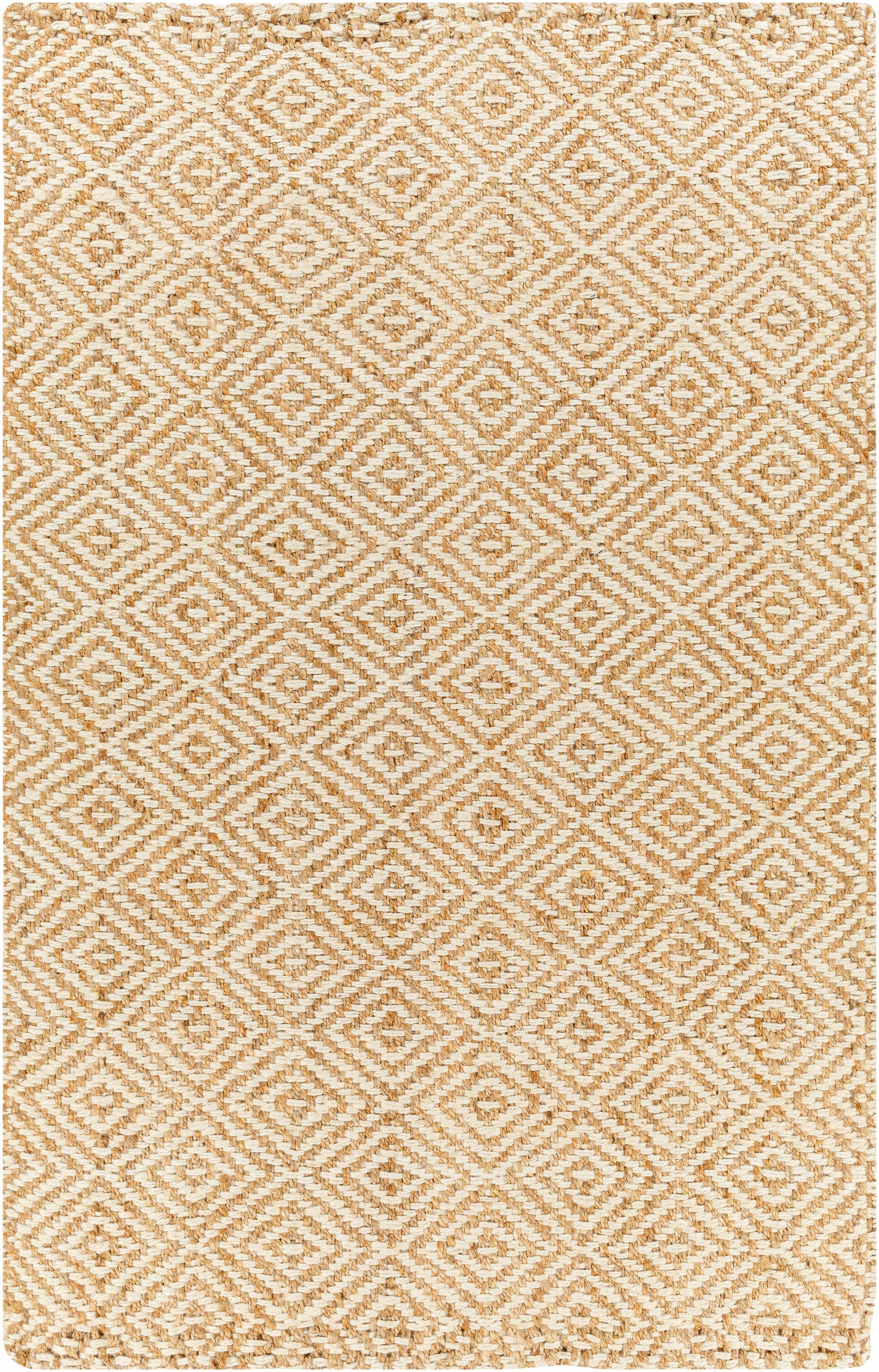 Kerala KER-2301 Hand Woven Rug