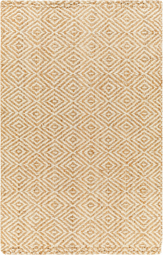 Kerala KER-2301 Hand Woven Rug