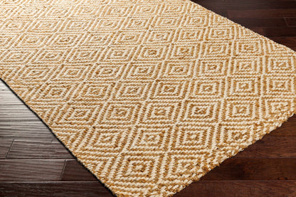 Kerala KER-2301 Hand Woven Rug