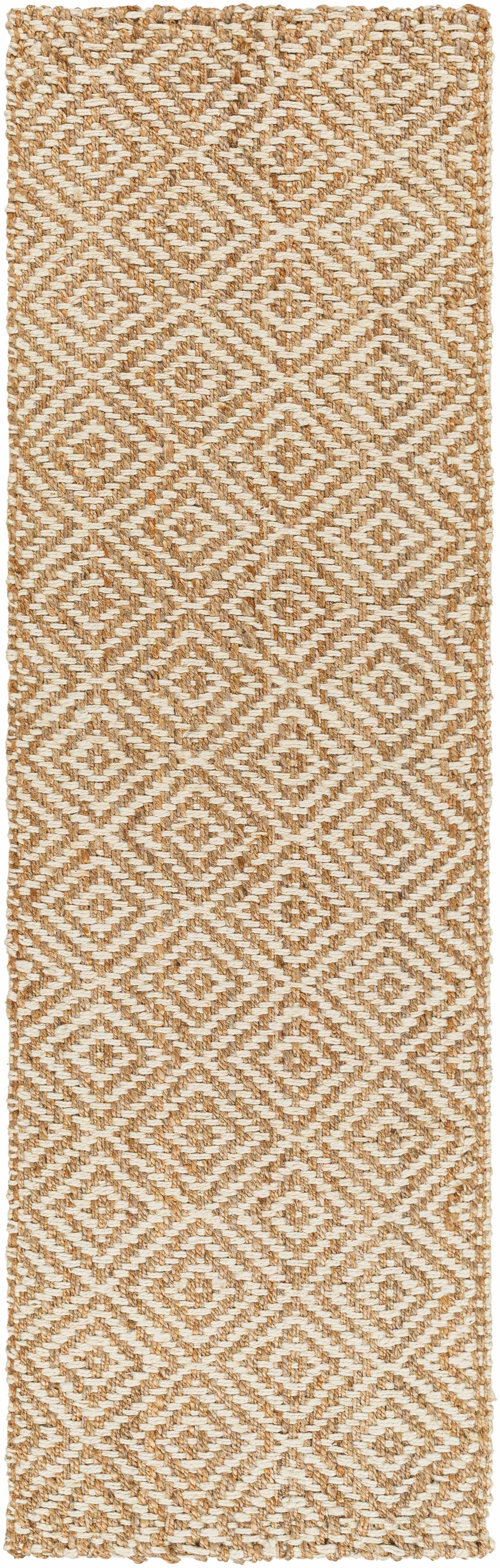 Kerala KER-2301 Hand Woven Rug
