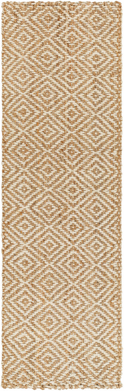 Kerala KER-2301 Hand Woven Rug