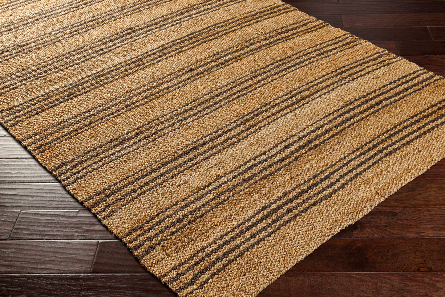 Kerala KER-2303 Hand Woven Rug