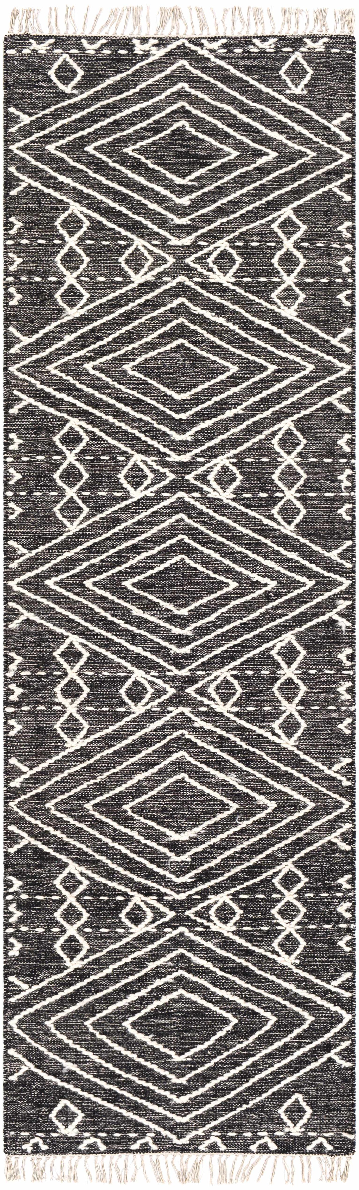 Bedouin BDO-2300 Hand Woven Rug