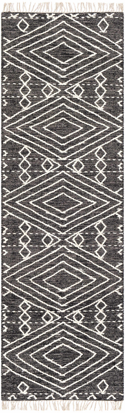 Bedouin BDO-2300 Hand Woven Rug