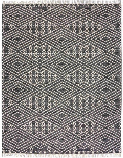Bedouin BDO-2300 Hand Woven Rug