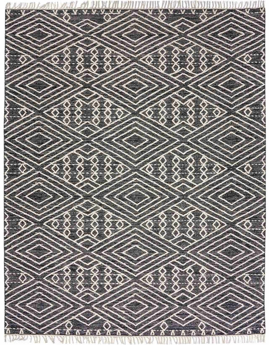 Bedouin BDO-2300 Hand Woven Rug