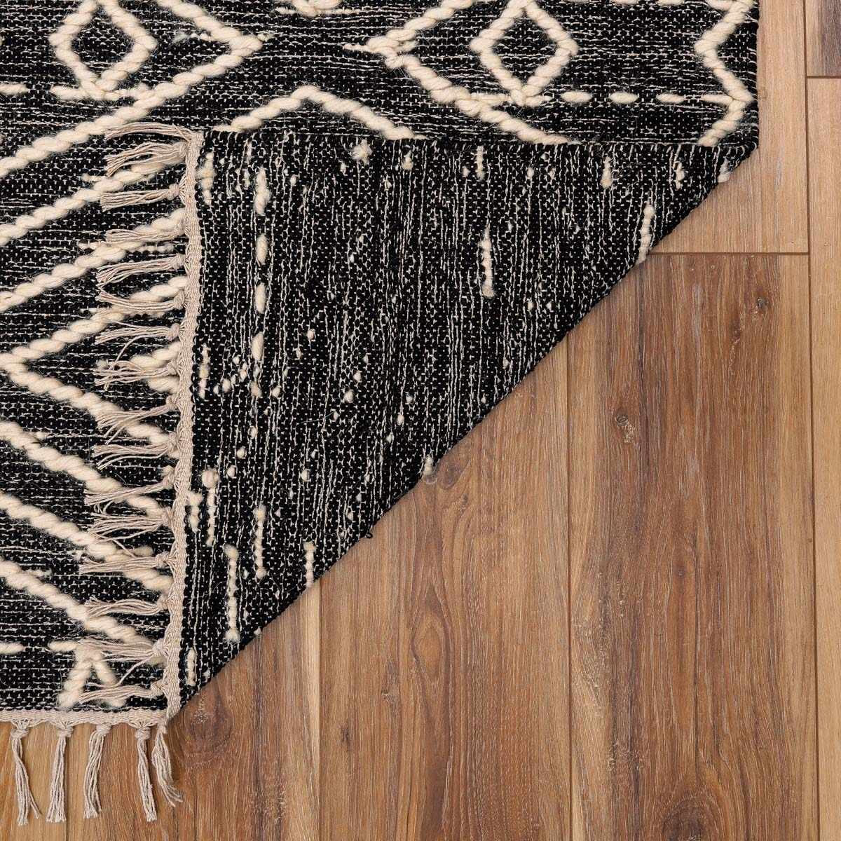 Bedouin BDO-2300 Hand Woven Rug