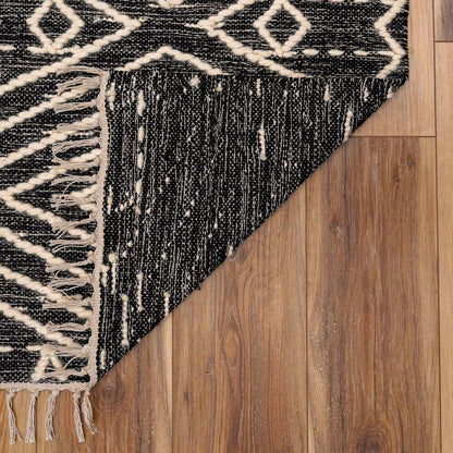 Bedouin BDO-2300 Hand Woven Rug