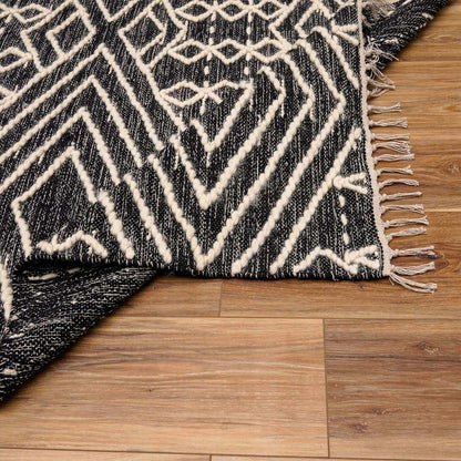 Bedouin BDO-2300 Hand Woven Rug