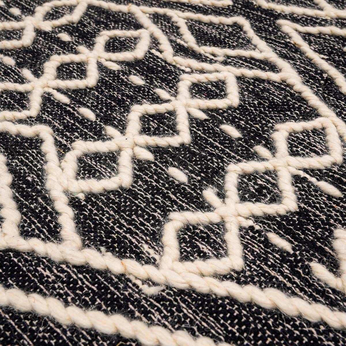 Bedouin BDO-2300 Hand Woven Rug