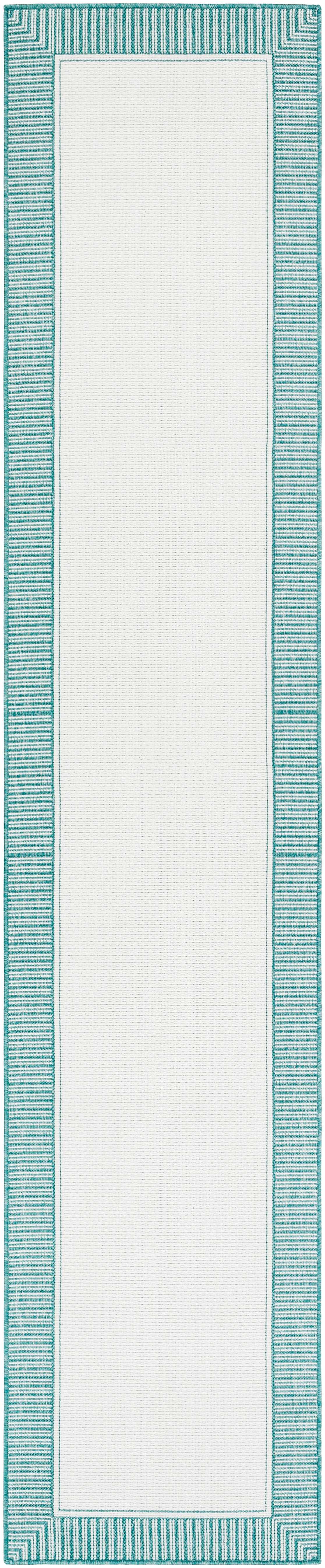 Alfresco ALF-9680 Machine Woven Rug
