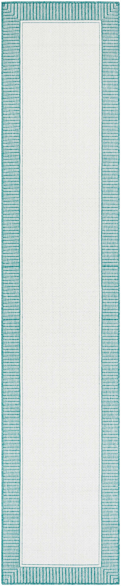 Alfresco ALF-9680 Machine Woven Rug