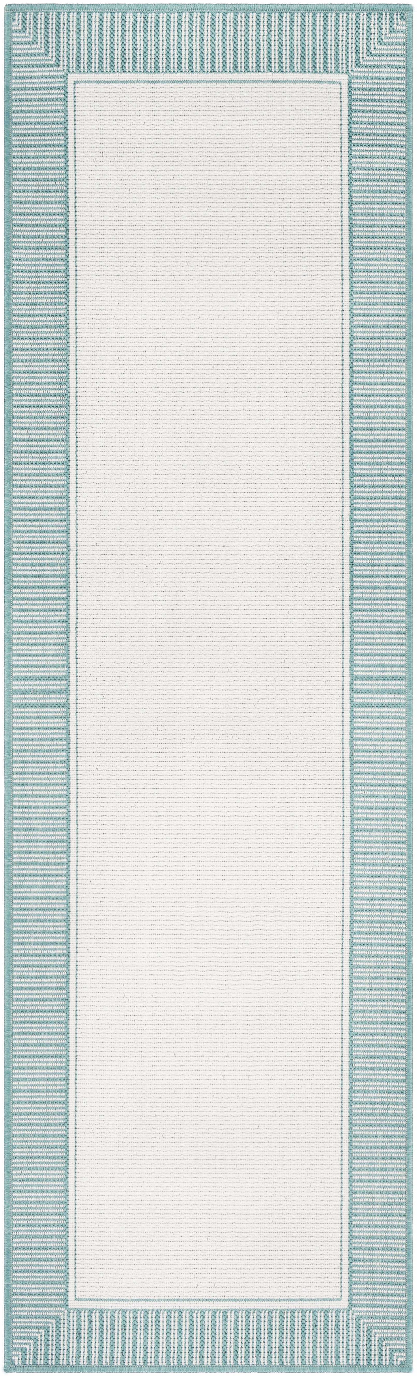 Alfresco ALF-9680 Machine Woven Rug
