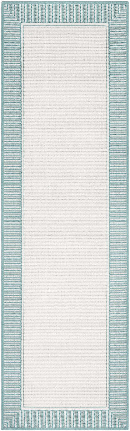 Alfresco ALF-9680 Machine Woven Rug