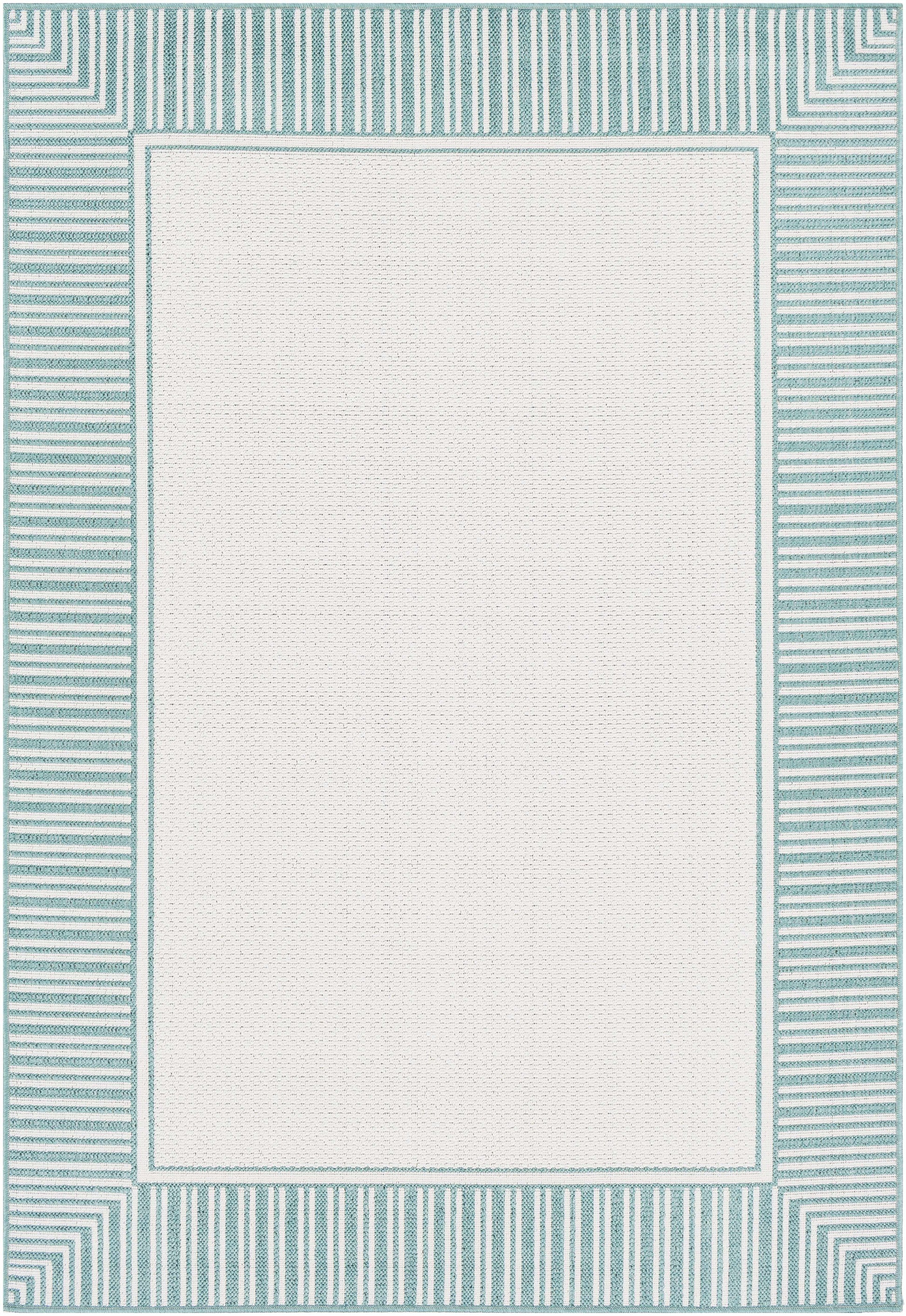 Alfresco ALF-9680 Machine Woven Rug