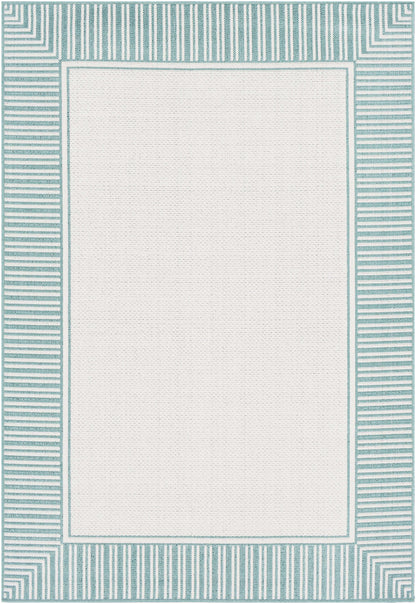 Alfresco ALF-9680 Machine Woven Rug