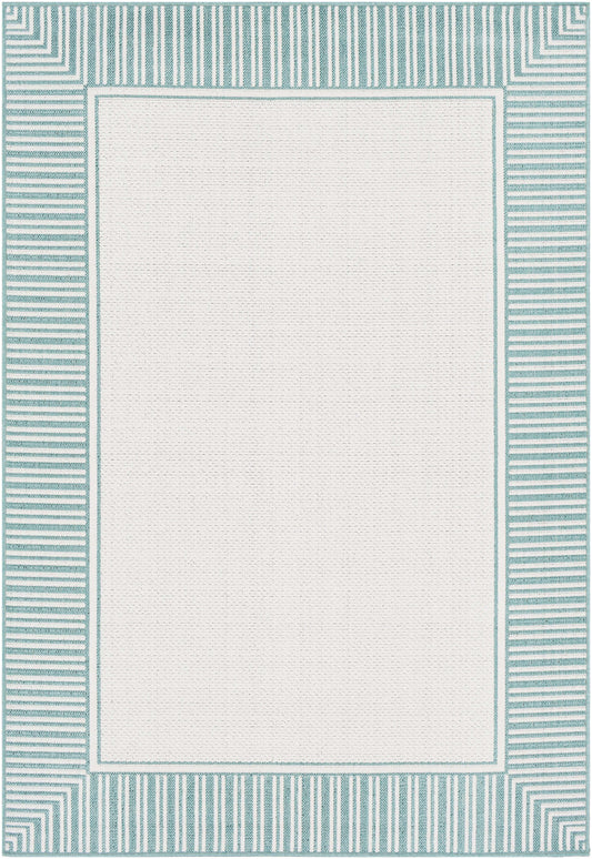Alfresco ALF-9680 Machine Woven Rug