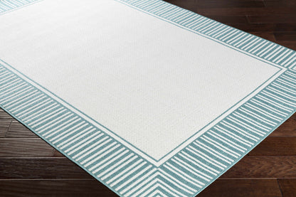 Alfresco ALF-9680 Machine Woven Rug
