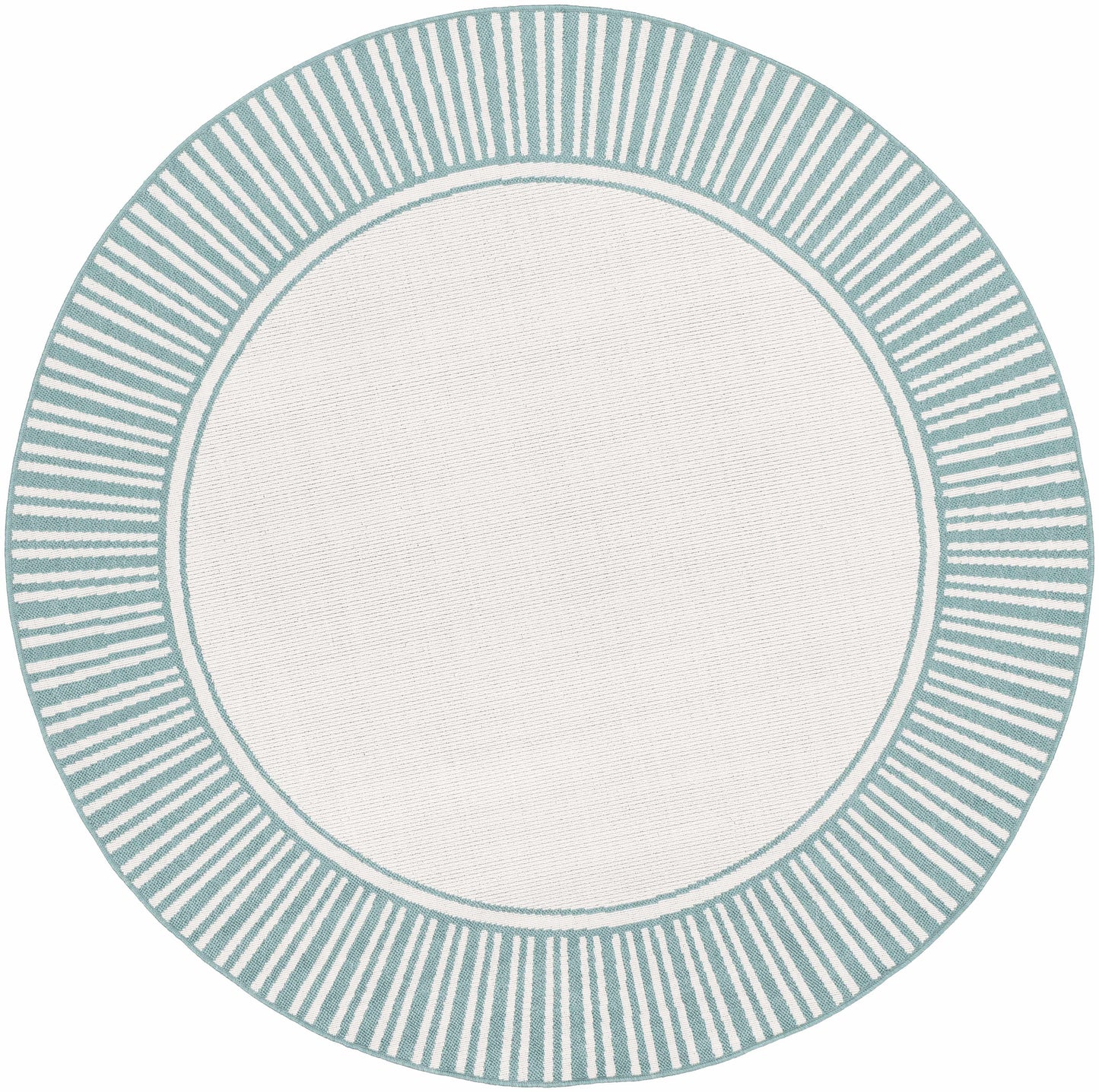 Alfresco ALF-9680 Machine Woven Rug