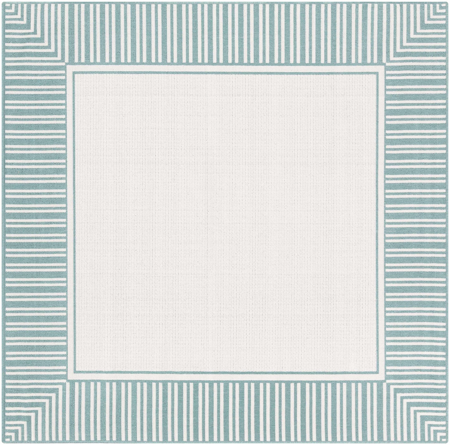 Alfresco ALF-9680 Machine Woven Rug