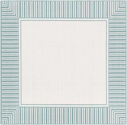 Alfresco ALF-9680 Machine Woven Rug