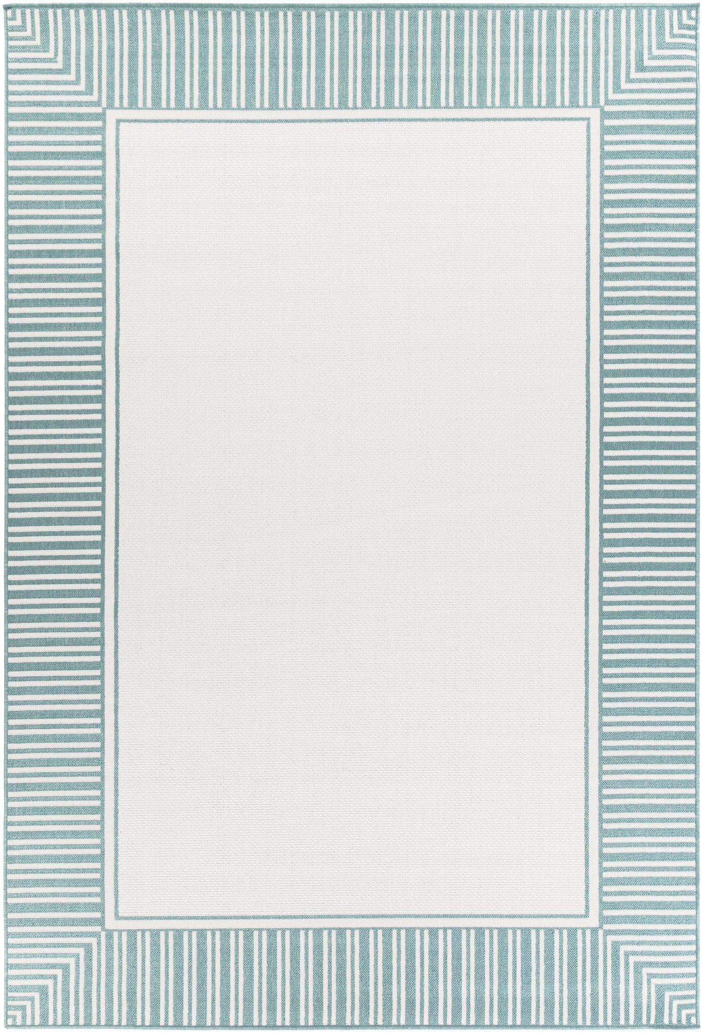 Alfresco ALF-9680 Machine Woven Rug