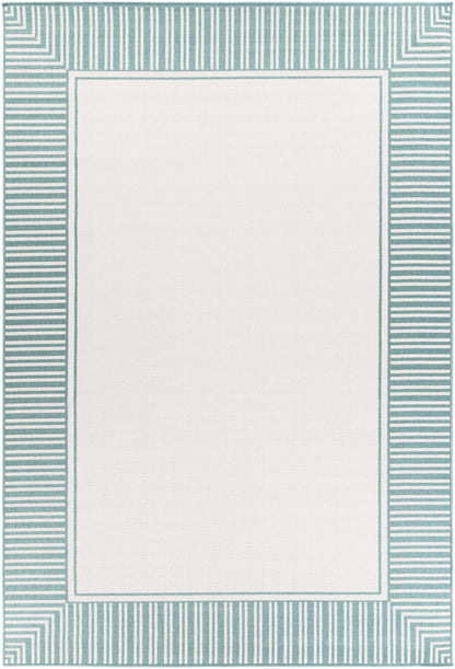 Alfresco ALF-9680 Machine Woven Rug