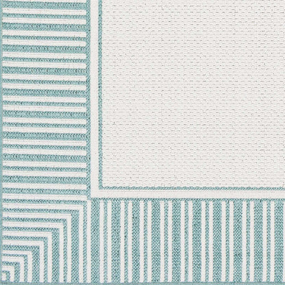 Alfresco ALF-9680 Machine Woven Rug