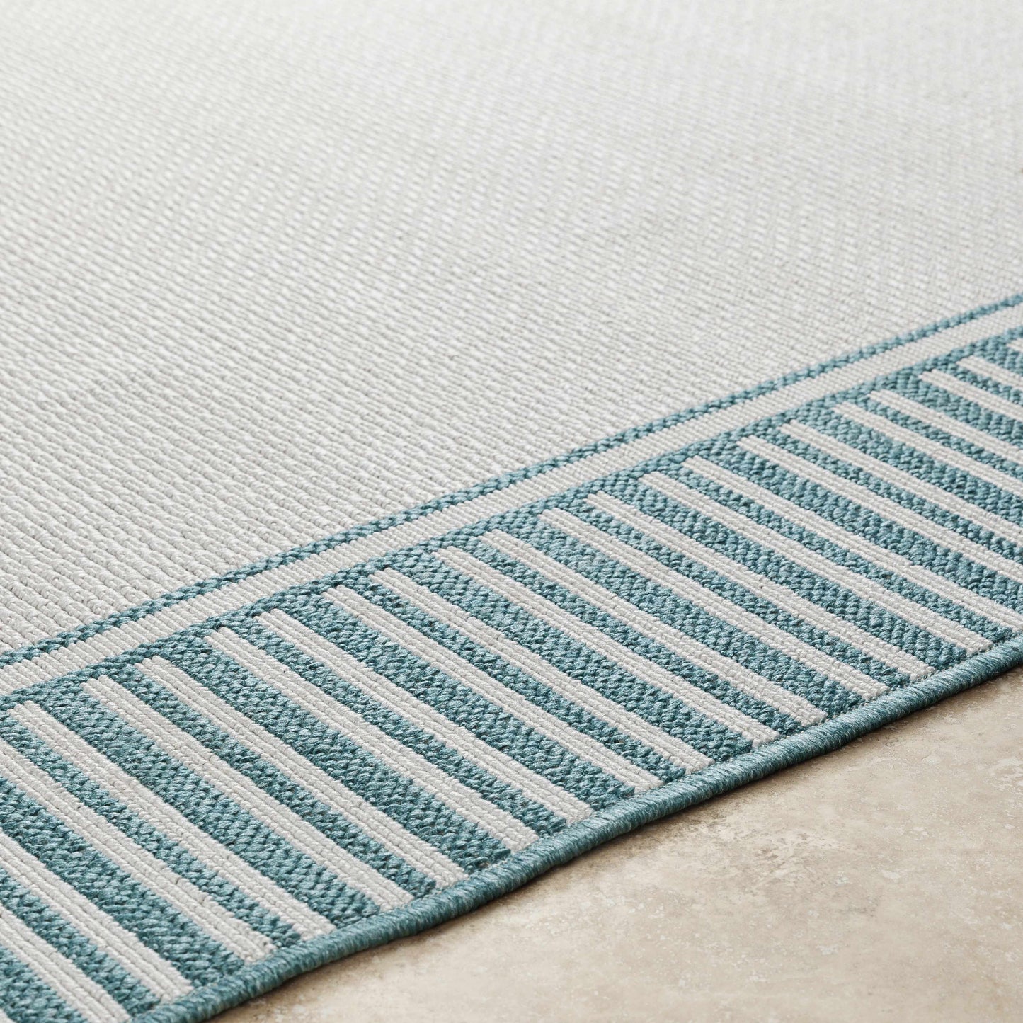 Alfresco ALF-9680 Machine Woven Rug
