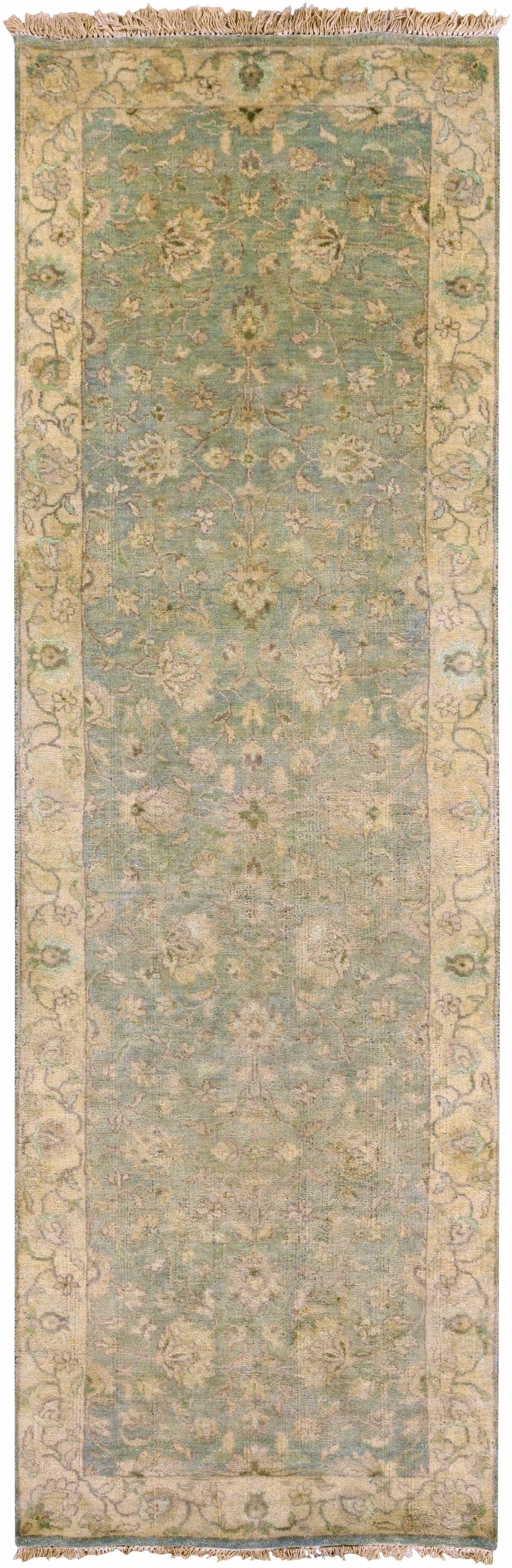 Temptress TMS-3000 Hand Knotted Rug