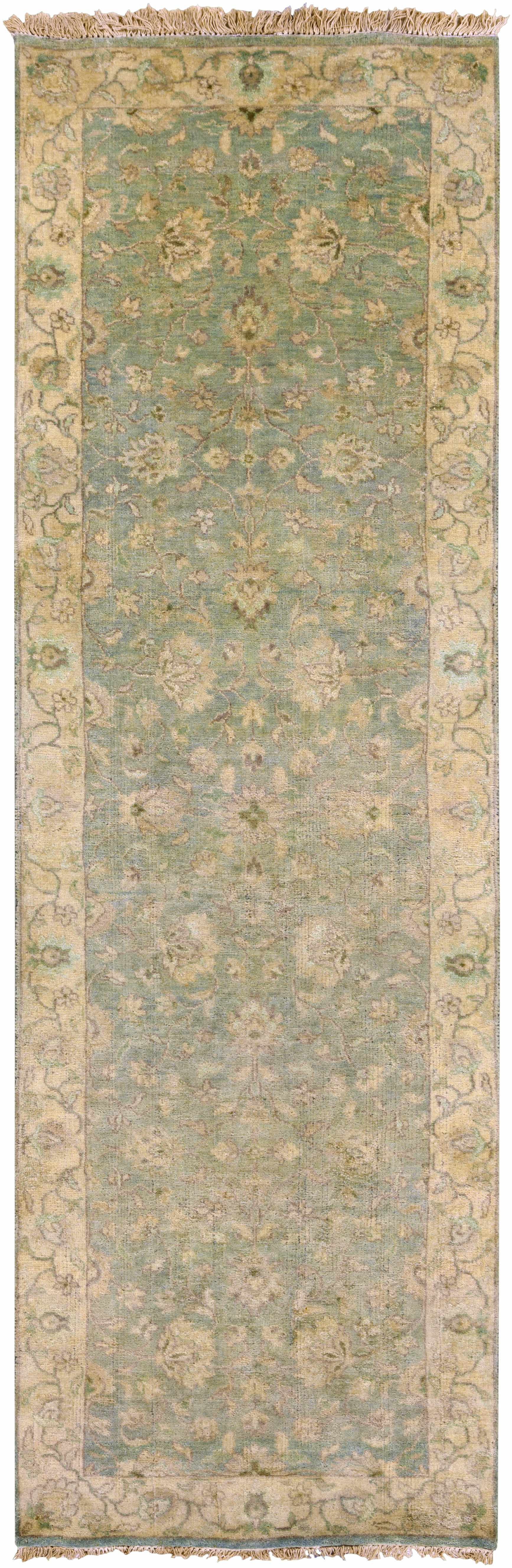 Temptress TMS-3000 Hand Knotted Rug