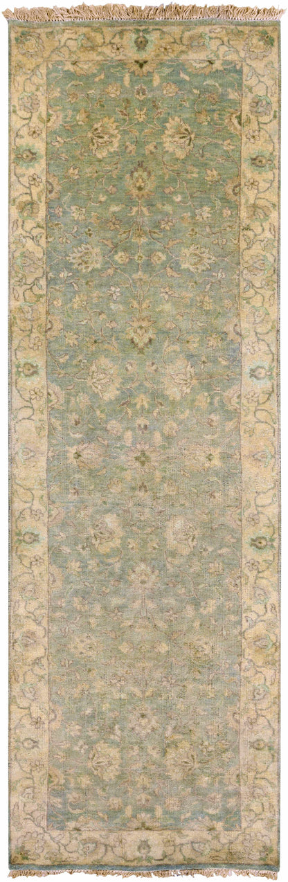 Temptress TMS-3000 Hand Knotted Rug