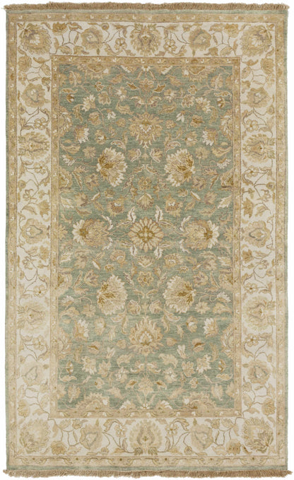 Temptress TMS-3000 Hand Knotted Rug