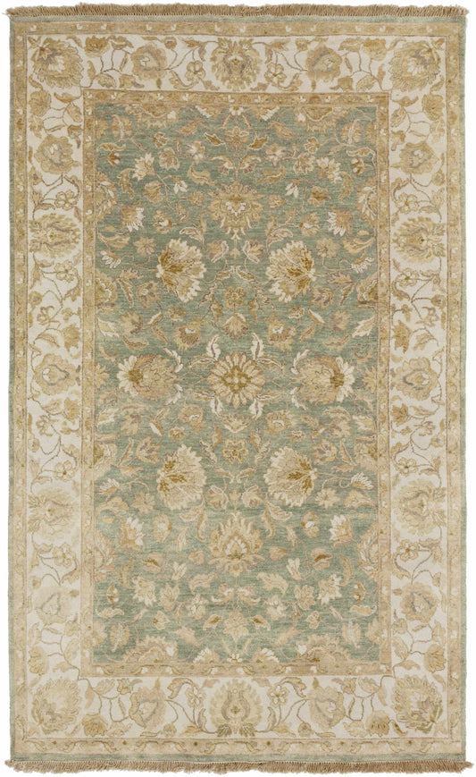 Temptress TMS-3000 Hand Knotted Rug