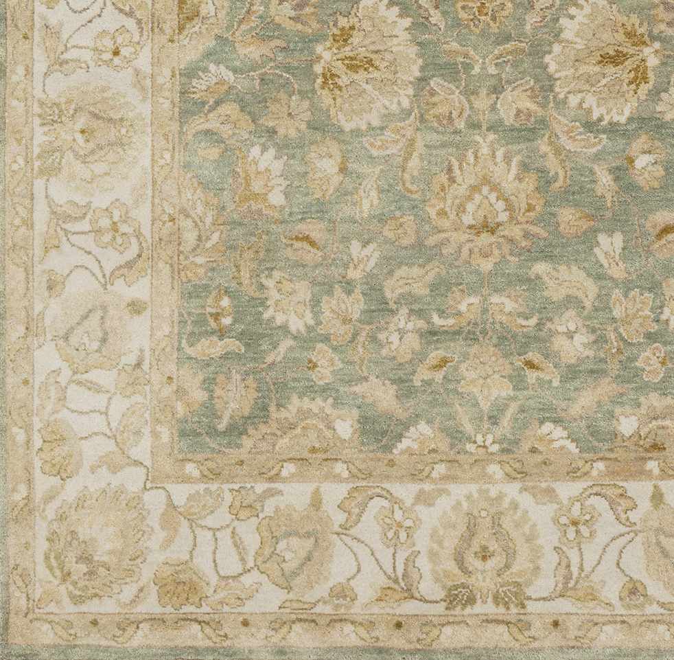 Temptress TMS-3000 Hand Knotted Rug