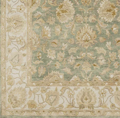 Temptress TMS-3000 Hand Knotted Rug