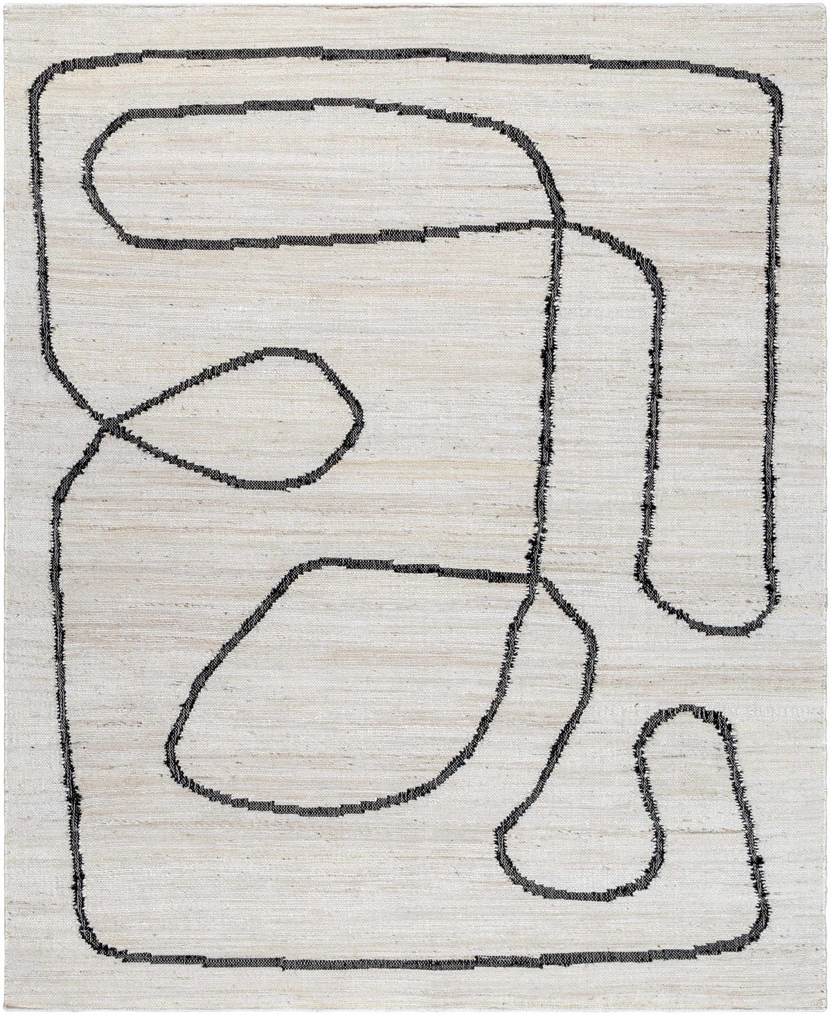 Diane DAI-2310 Hand Woven Rug