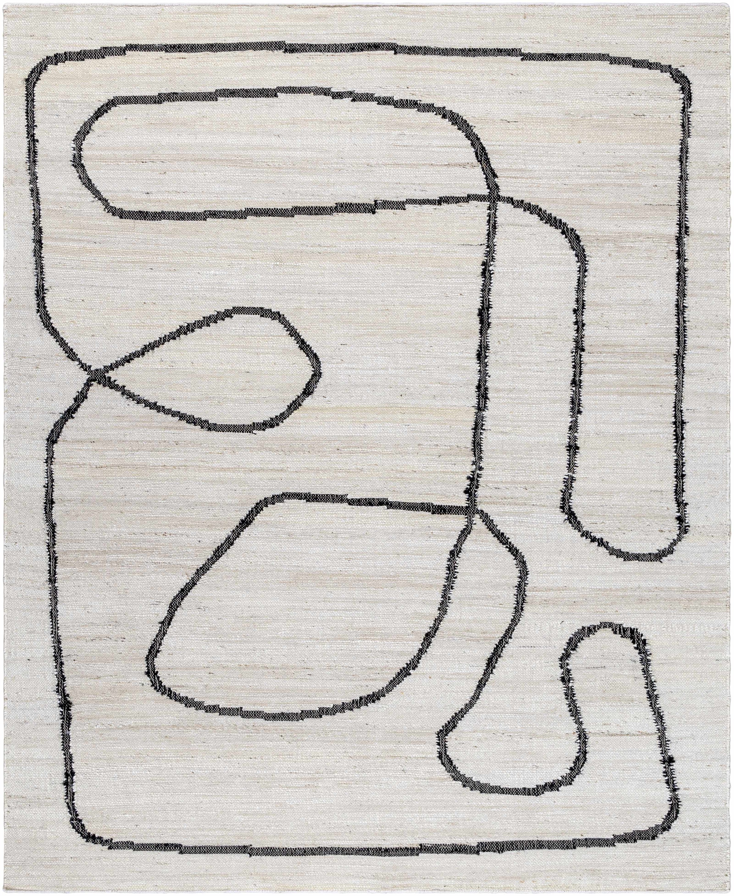 Diane DAI-2310 Hand Woven Rug