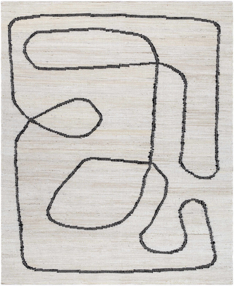 Diane DAI-2310 Hand Woven Rug