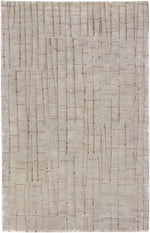Shibui SH-7405 Hand Knotted Rug