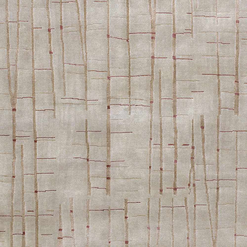 Shibui SH-7405 Hand Knotted Rug