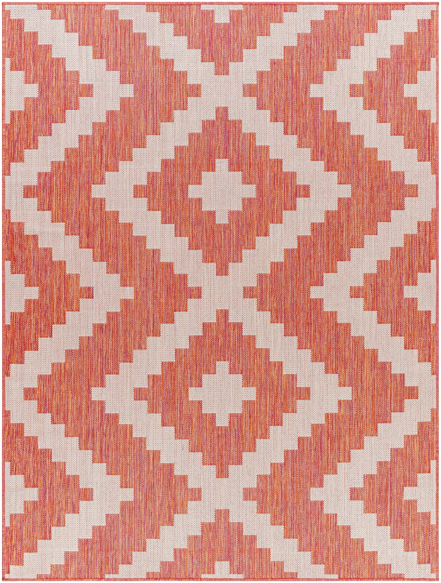 Long Beach LBH-2313 Machine Woven Rug