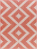 Long Beach LBH-2313 Machine Woven Rug