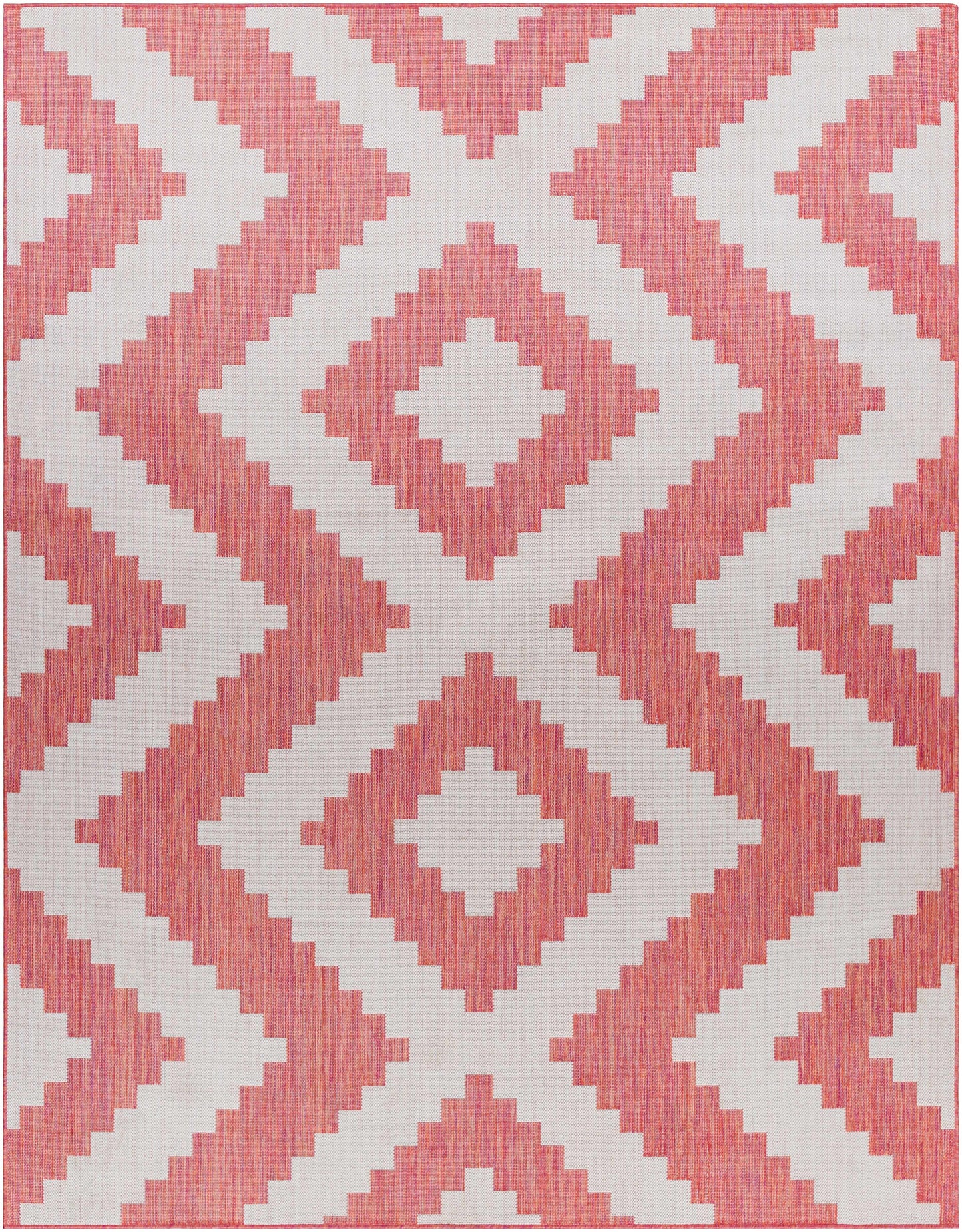 Long Beach LBH-2313 Machine Woven Rug