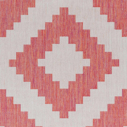 Long Beach LBH-2313 Machine Woven Rug