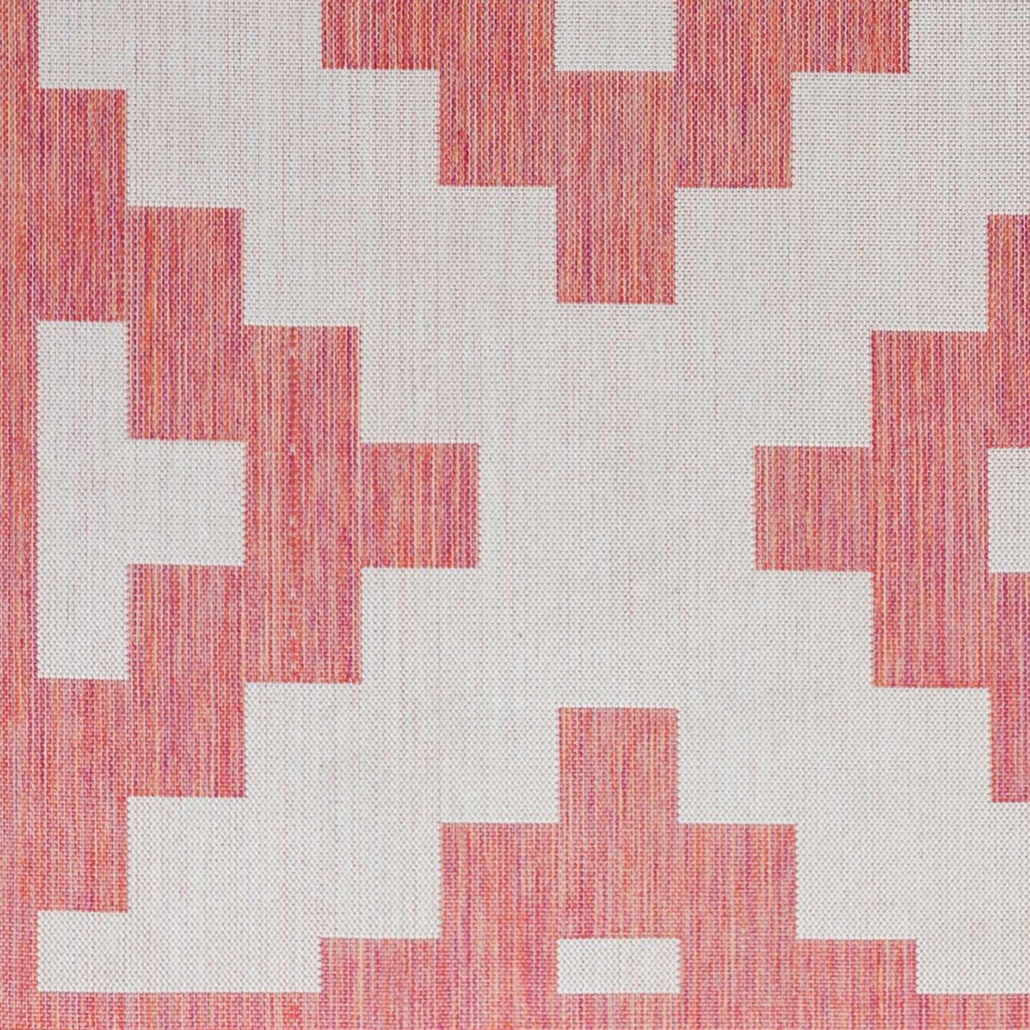 Long Beach LBH-2309 Machine Woven Rug