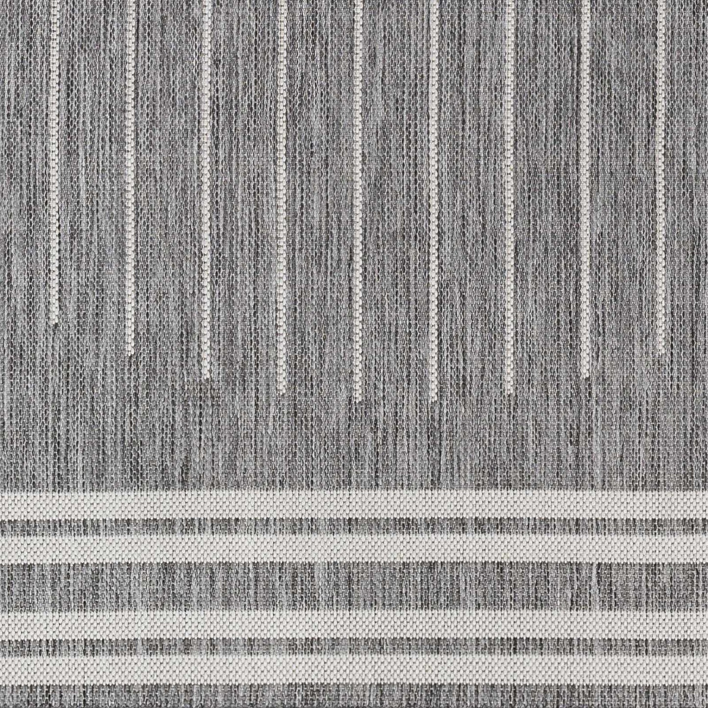 Long Beach LBH-2333 Machine Woven Rug