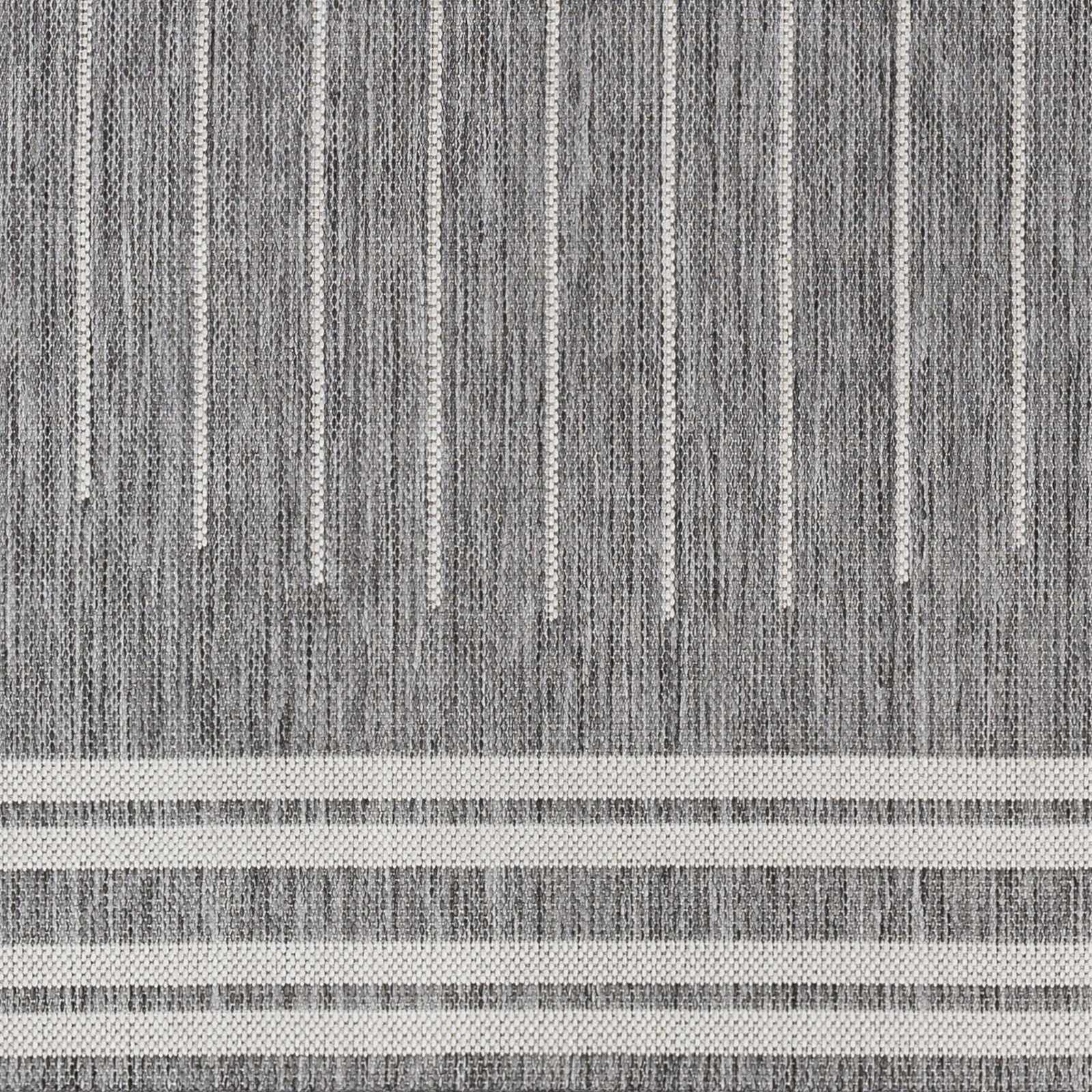 Long Beach LBH-2333 Machine Woven Rug