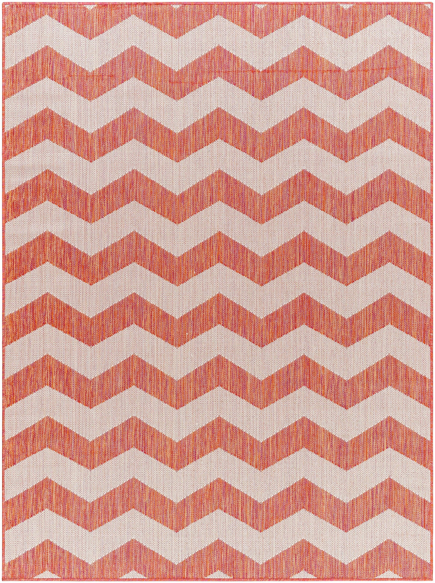 Long Beach LBH-2310 Machine Woven Rug